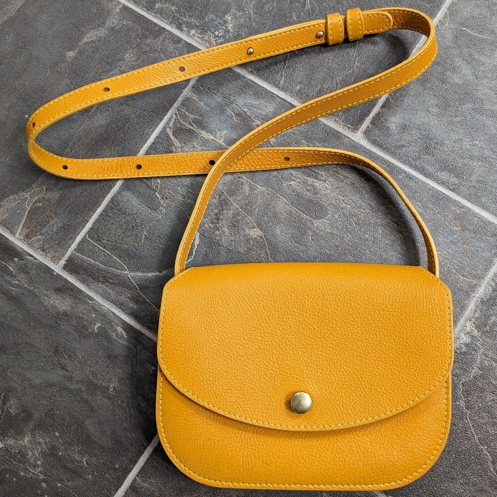 LINDQUIST Po in Marigold